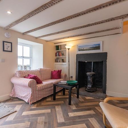 Cosy Cottage Next To The Shoreline In Cellardyke Anstruther Eksteriør bilde