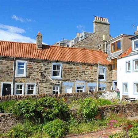 Cosy Cottage Next To The Shoreline In Cellardyke Anstruther Eksteriør bilde
